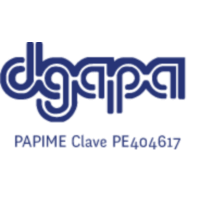 Logo DGAPA