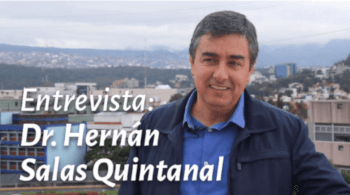 Dr. Hernan Salas Quintanal