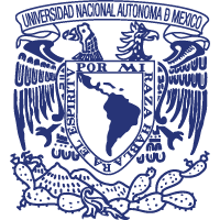 Logo UNAM